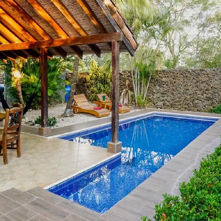 Casa Tropical - Fabulous Tropical House Villa Tamarindo Exterior photo