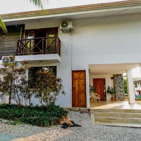 Casa Tropical - Fabulous Tropical House Villa Tamarindo Exterior photo