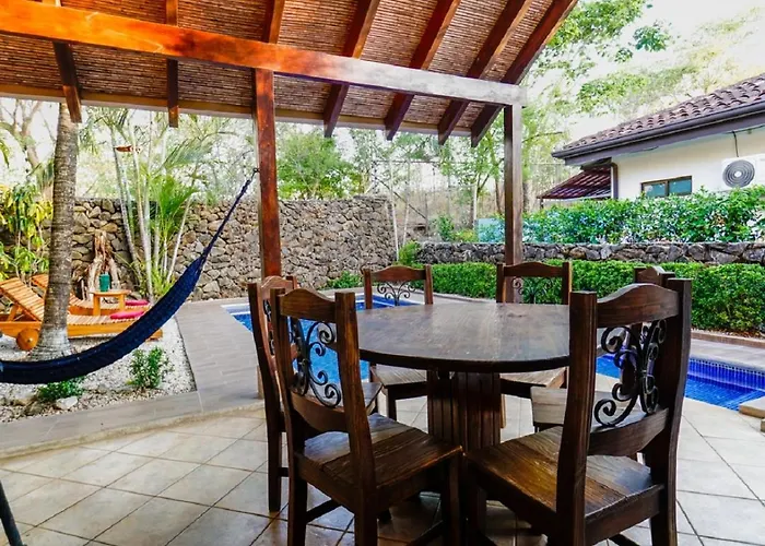 Casa tropical - Fabulous tropical house