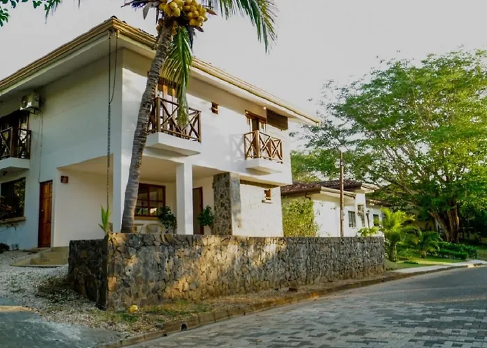 Casa tropical - Fabulous tropical house