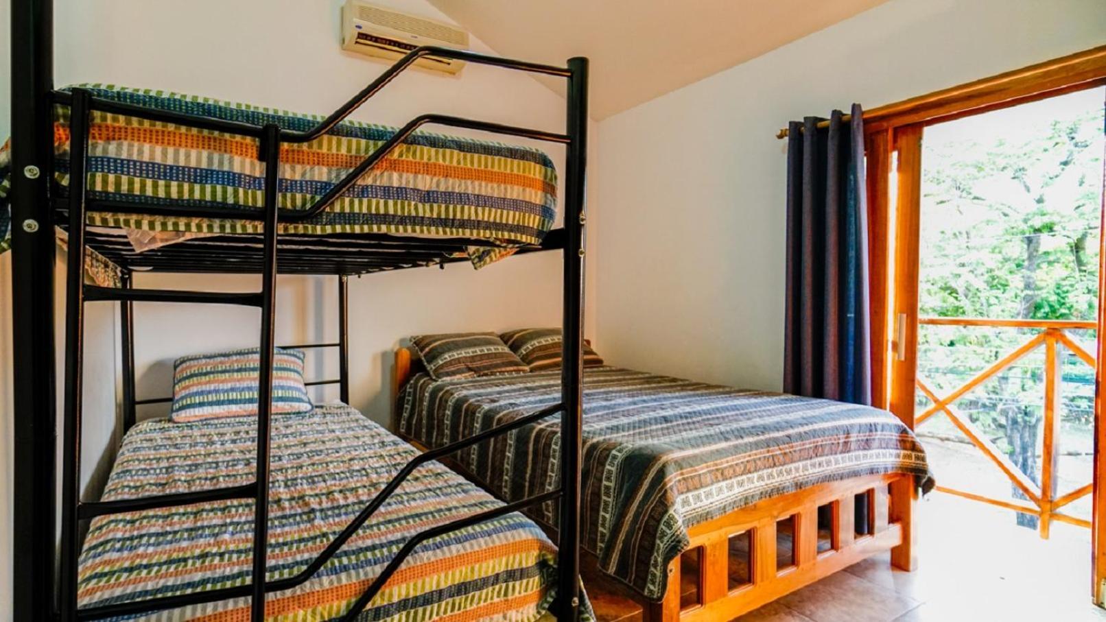 Casa Tropical - Fabulous Tropical House * Tamarindo