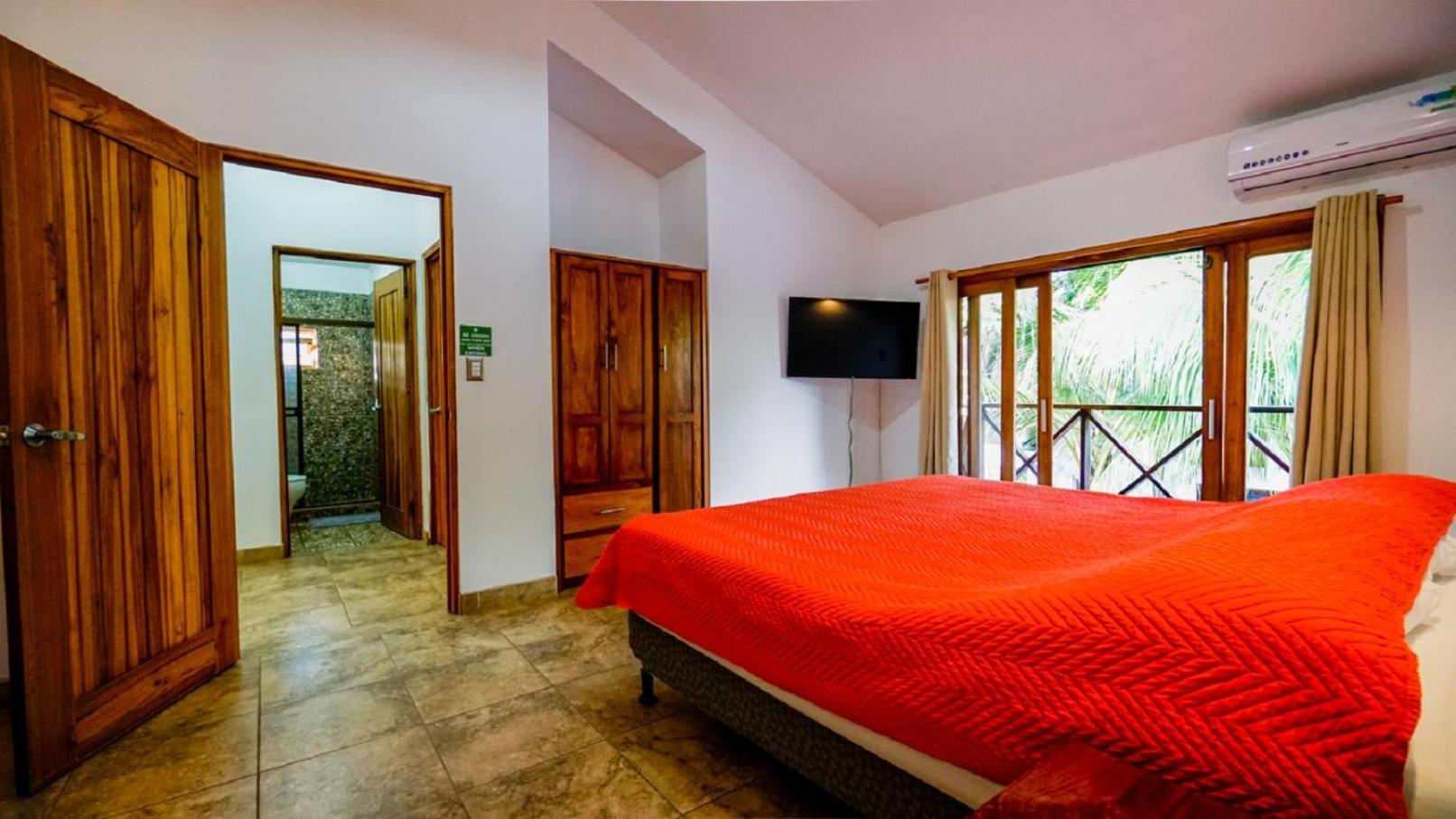 Сasa de vacaciones Casa Tropical - Fabulous Tropical House