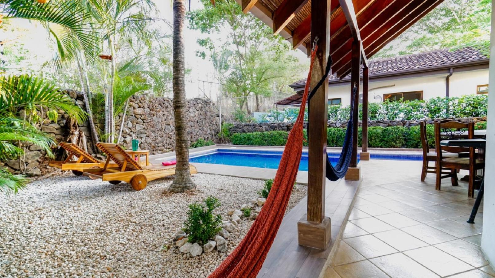 Casa Tropical - Fabulous Tropical House Сasa de vacaciones