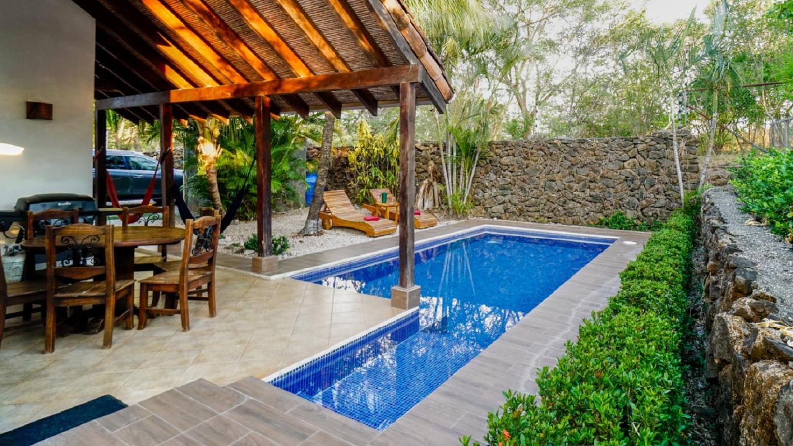 Casa Tropical - Fabulous Tropical House Сasa de vacaciones *