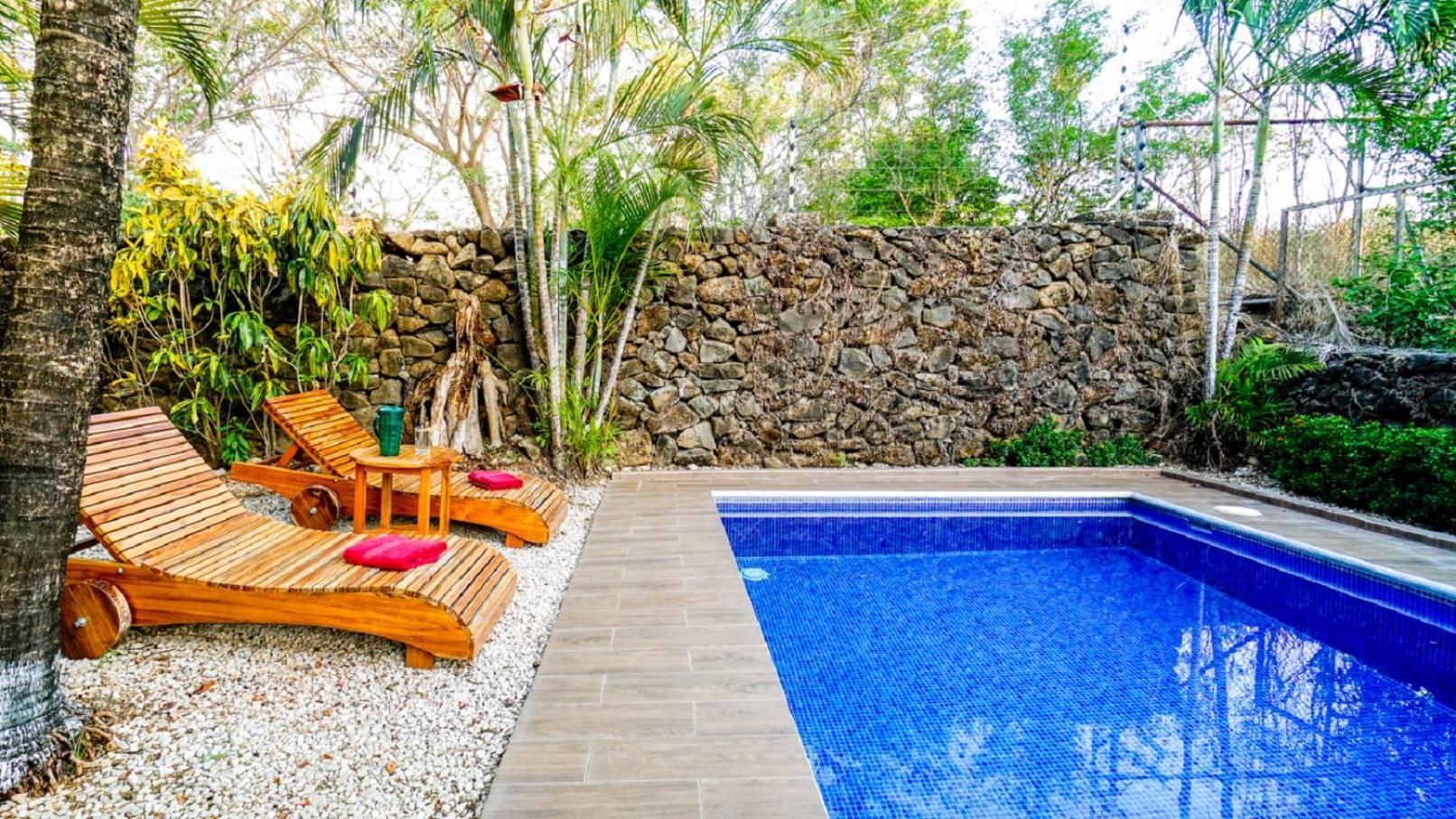 Сasa de vacaciones Casa Tropical - Fabulous Tropical House Tamarindo